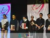 اولین مدرسه در کشور که جشنواره فرهنگی با داوران بسیار مطرح در امور هنری برگزار می کند